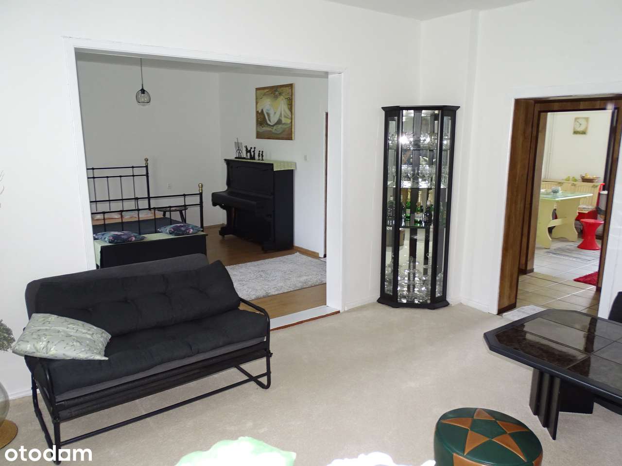 Budynek mieszkalny na sprzedaż - Pełny obrazek: 5/20