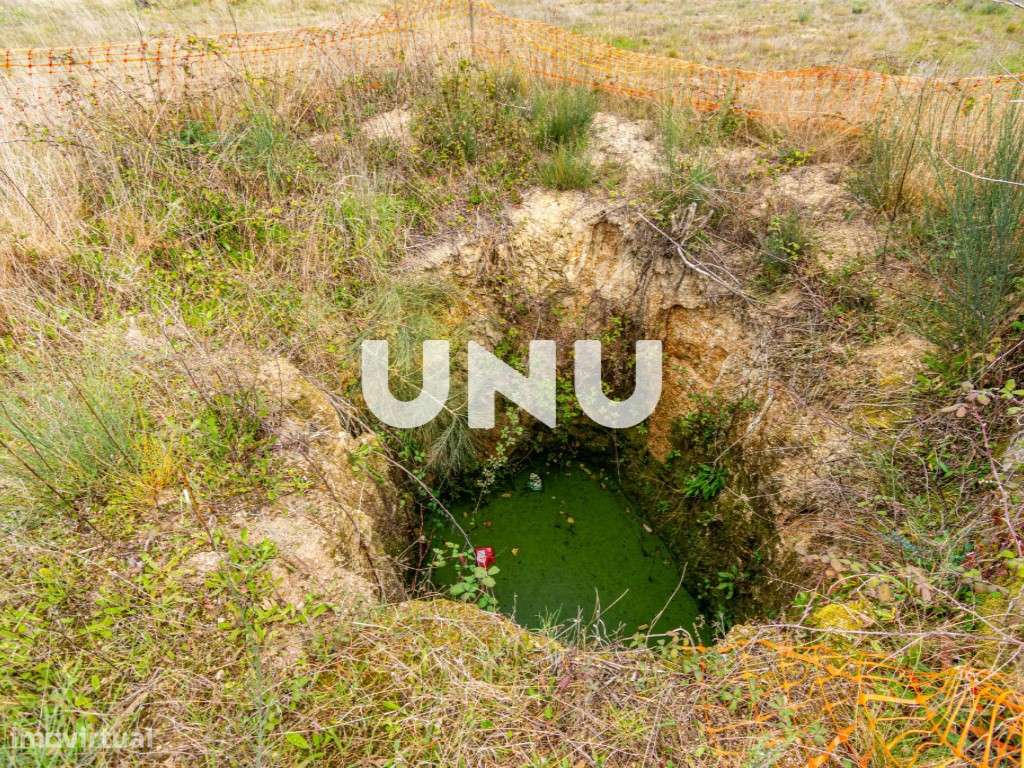 Fabulosa Quinta com 15.500m2 para venda em Ferro, Covilhã! - Grande imagem: 5/17