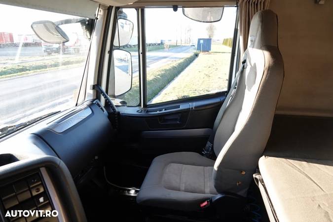 Iveco STRALIS 460 / LOW DECK / EURO 6 - 27