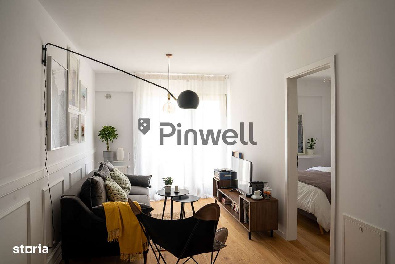 2 camere -Aviaie Park-mobilat si utilat
