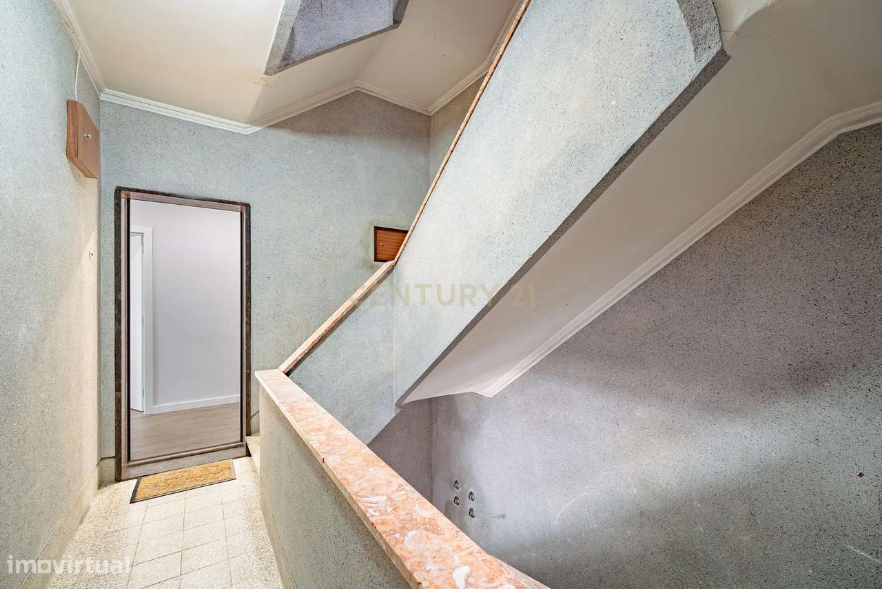 Apartamento T2 Cova da Piedade – Excelente Localização-22