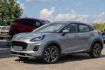 Ford Puma 1.0 EcoBoost mHEV Titanium - 2