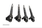 Injetores VW GOLF VII 150cv/ 04L130277AC - 2