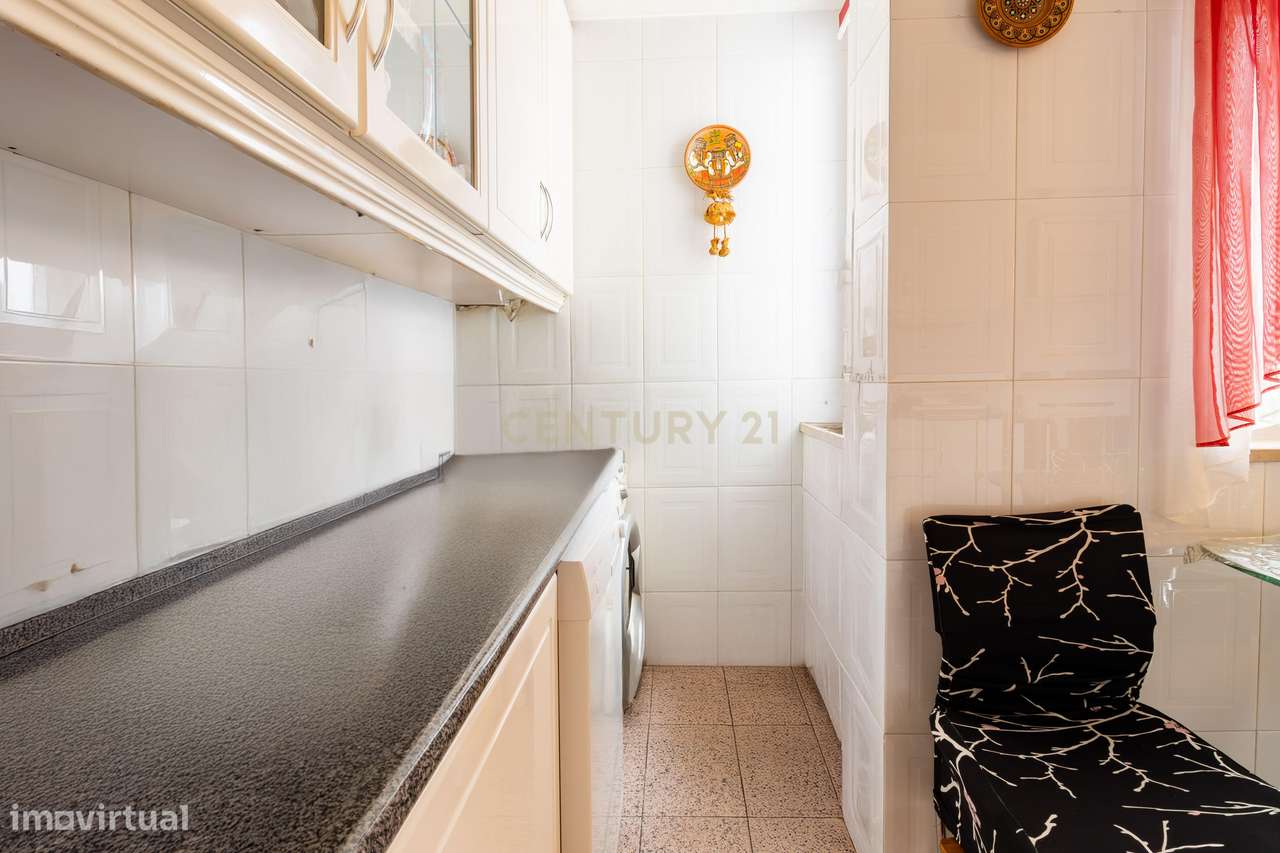 Espaçosa Moradia T3 em Marrazes, Leiria - 272.000€ - Grande imagem: 3/29