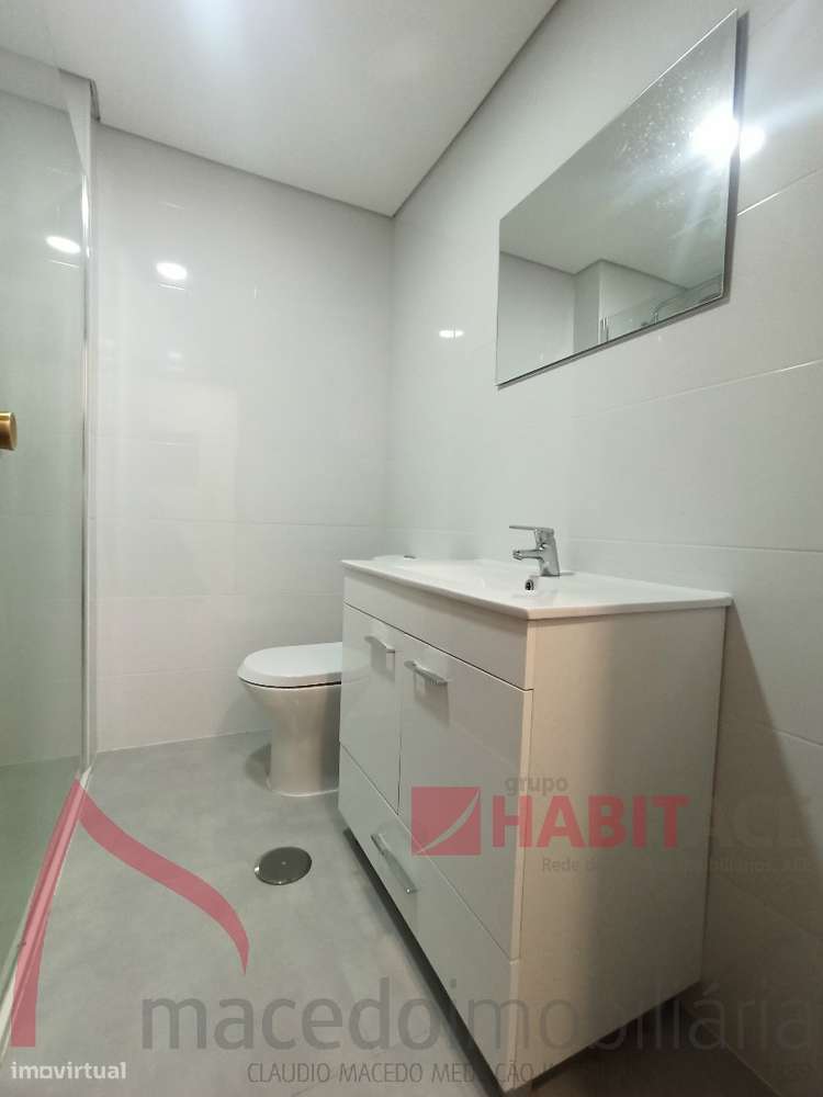 Apartamento T1 na Sé-10