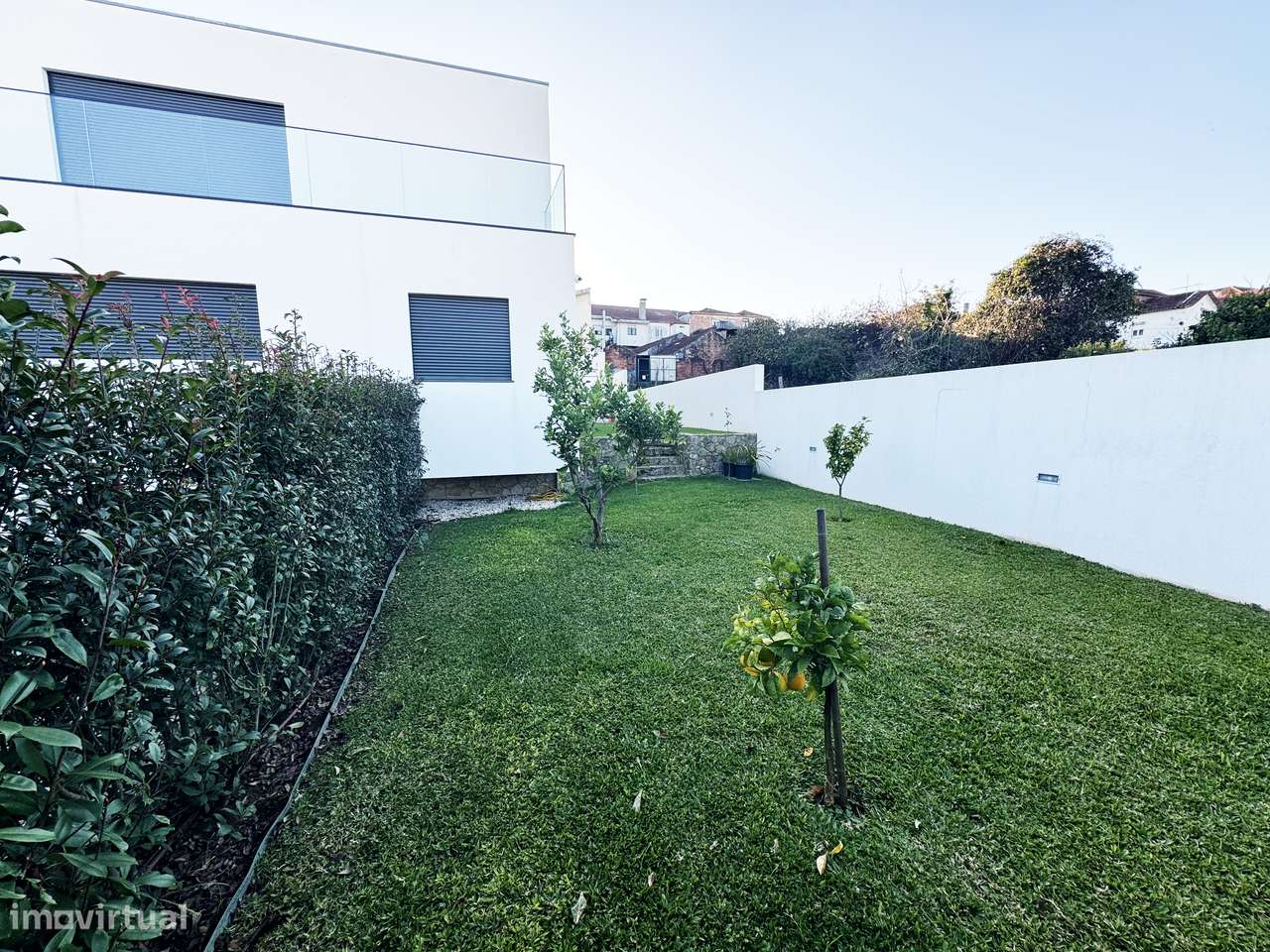 Moradia Isolada V3-51