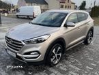 Hyundai Tucson 1.6 T-GDI Premium 4WD DCT - 1