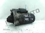 Motor Arranque  Peugeot 106 I 1.0 - 1