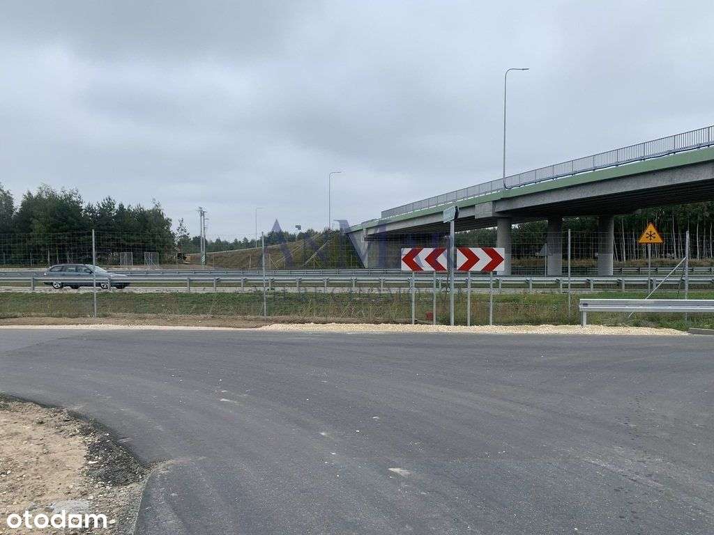 Działka, 11 135 m², Kotorydz-8