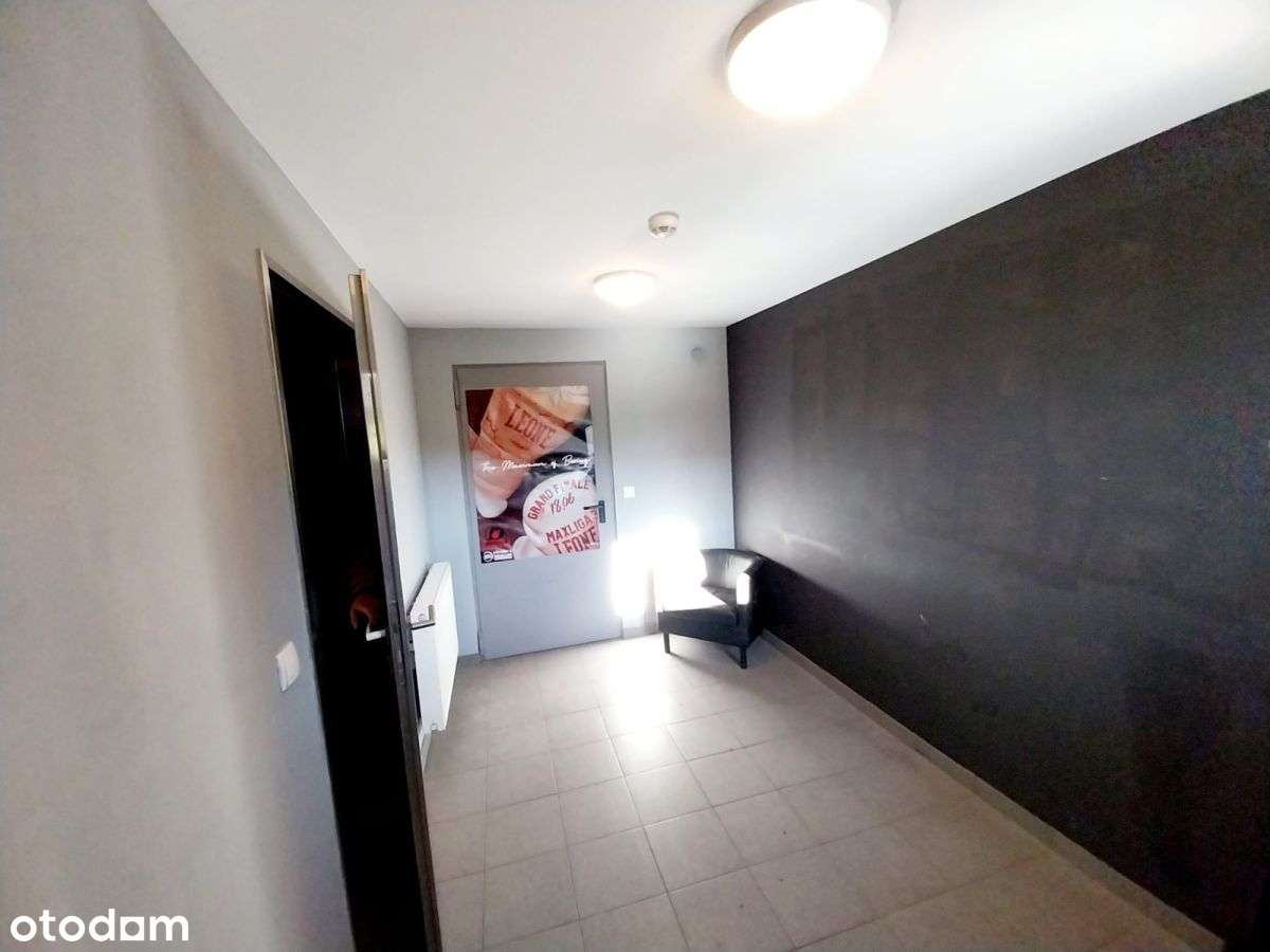 124 m² hala sportowa na wynajem - Pełny obrazek: 5/8