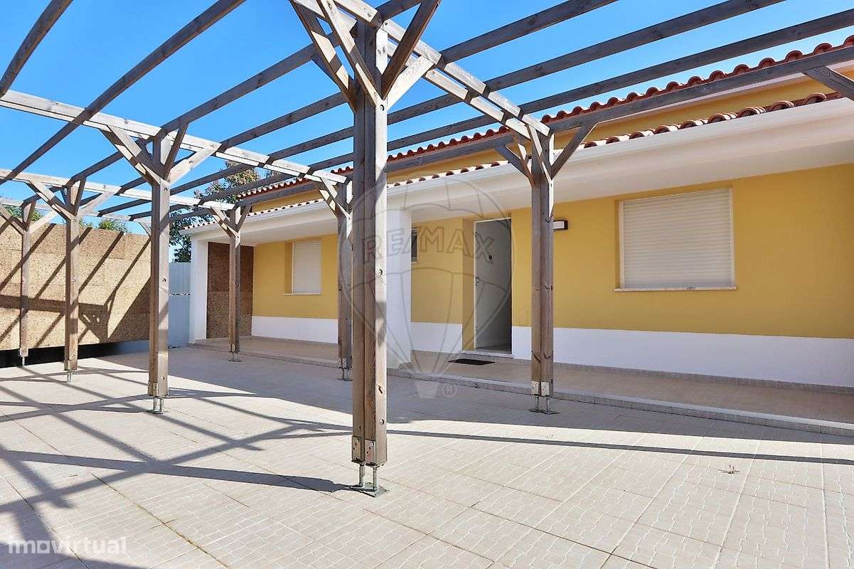 Moradia T4 para venda-20