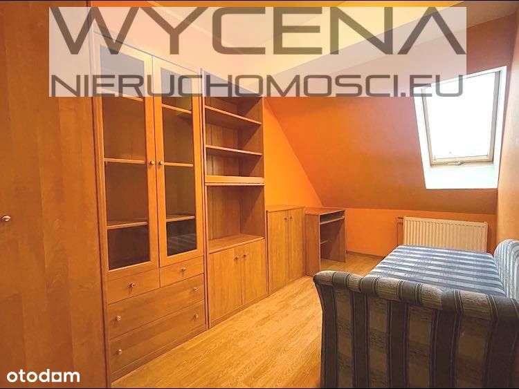 Biskupiec mieszkanie 3 pokoje 55,30 m2-4