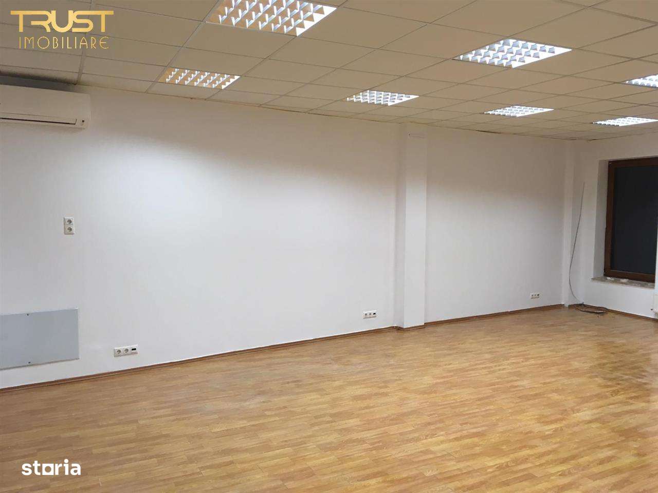 Spatiu Birouri | 80 MP | Ultracentral |Str.Tipografiei - Imagine principală: 3/5