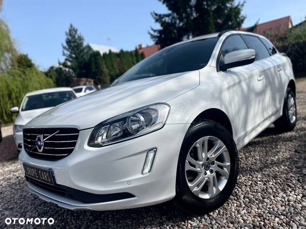 Volvo XC 60 D4 Drive-E Momentum - 5