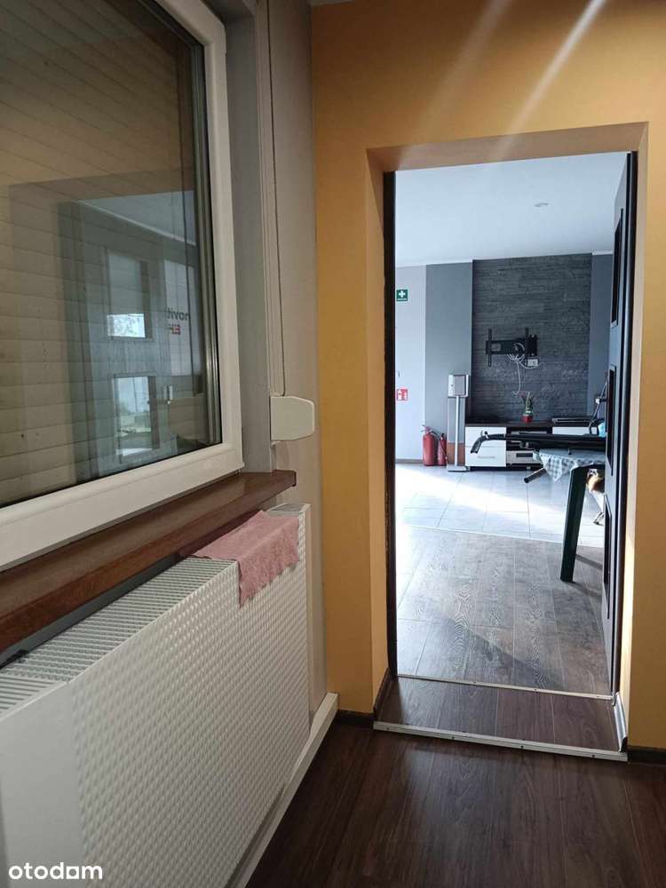 Działka  inwestycyjno - usługowa-11