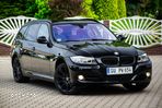 BMW Seria 3 318d Touring - 2