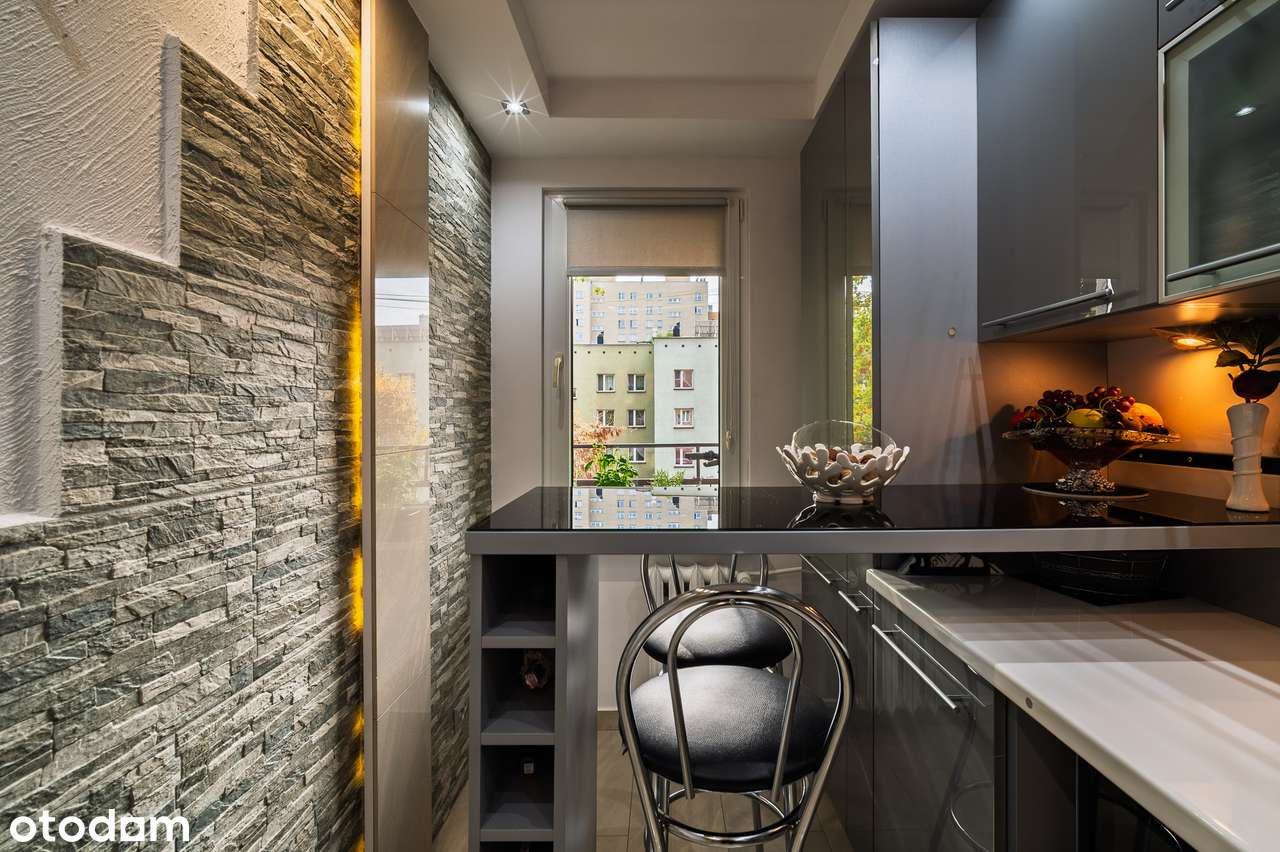 Wyjątkowe, porządne 2 pok. os. kuchnia os. 2 pułku CZYŻYNY 0% PROWIZJI-12