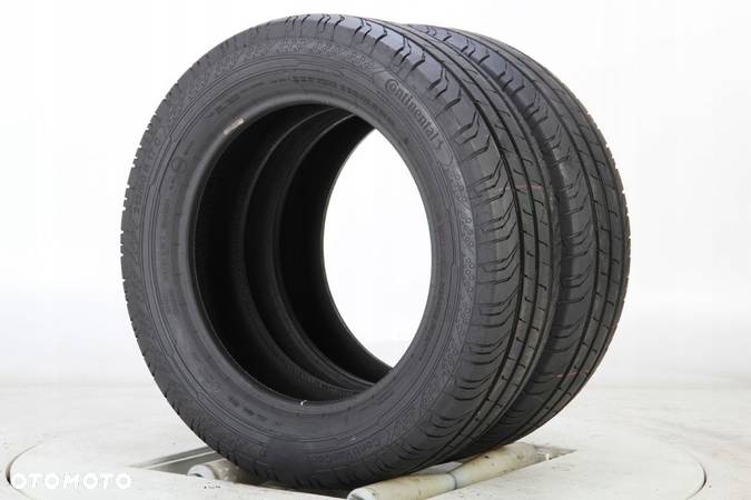 215/60R17C Continental ContiVanContact 200 EP1008 - 3