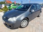 Volkswagen Golf 1.6 DSG Team - 6