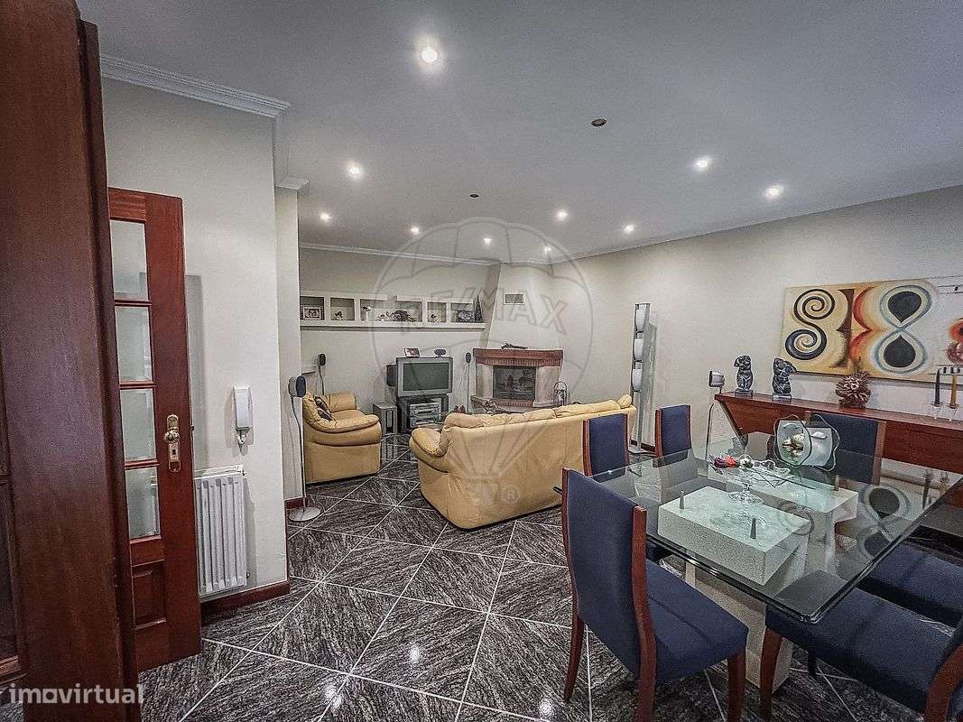 Moradia T4 para venda - Grande imagem: 5/31