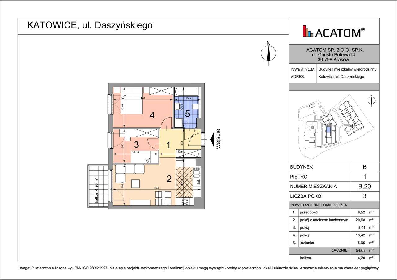 Daszyńskiego Park | B20 - Pełny obrazek: 3/9
