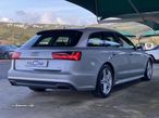 Audi A6 Avant 2.0 TDI Ultra S tronic - 8