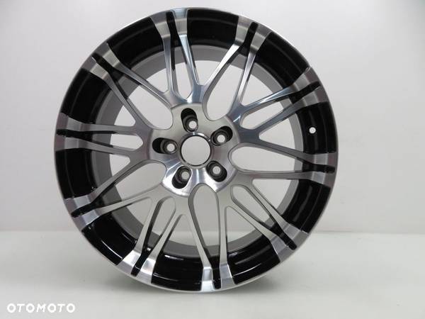 Alufelga 19'' Oxigin 14 OXROCK 5x112 ET35 8,5J - 2