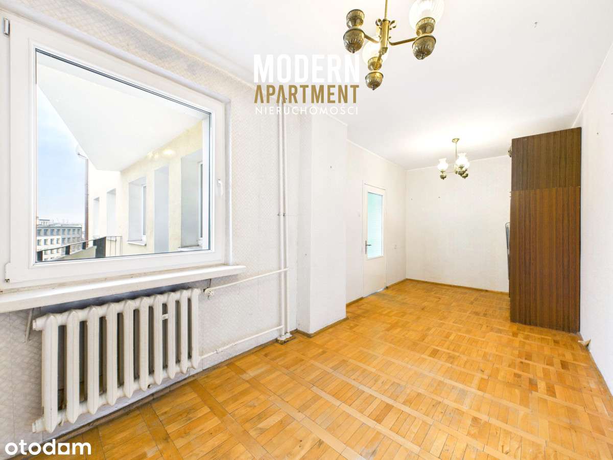 Gdynia Śródmieście! 3 pokoje w centrum!-2