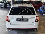 Skoda Octavia Combi 2.0 TDI 4x4 DSG RS - 7