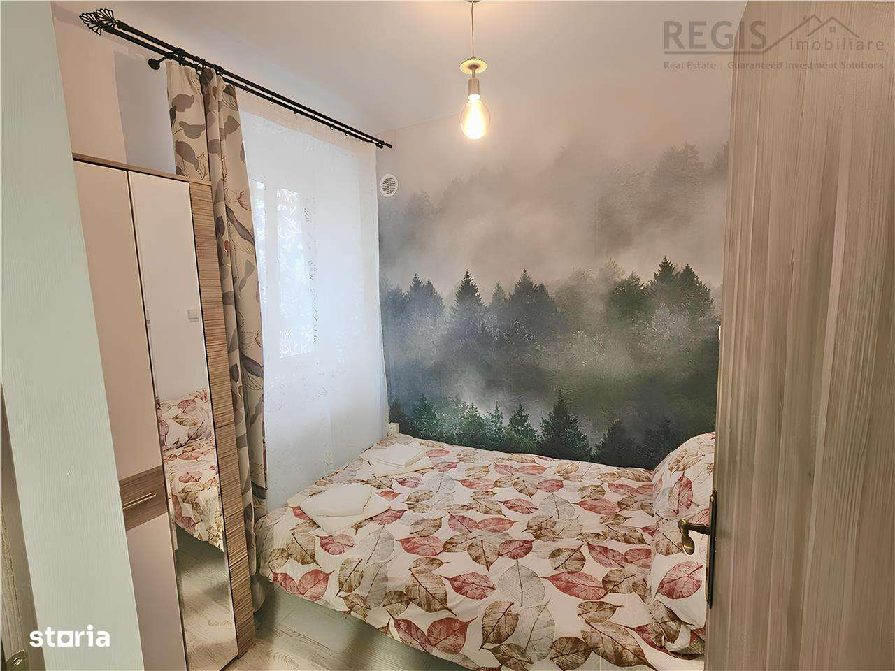 Apartament cu 2 Dormitoare Ultracentral Piata Sfatului - Imagine principală: 5/10