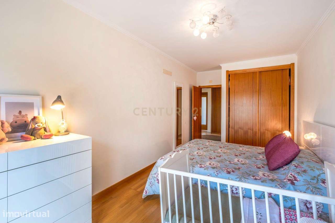 Apartamento T2 | Quinta das Pevides, Mafra-14