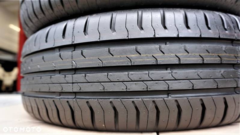 Continental ContiEcoContact 5 195/65R15 91H L53 - 8