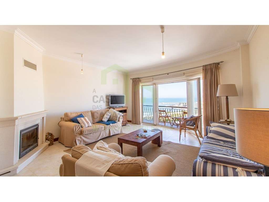 Vende Apartamento T3 - Ericeira, A Casa das Casas - Grande imagem: 4/24