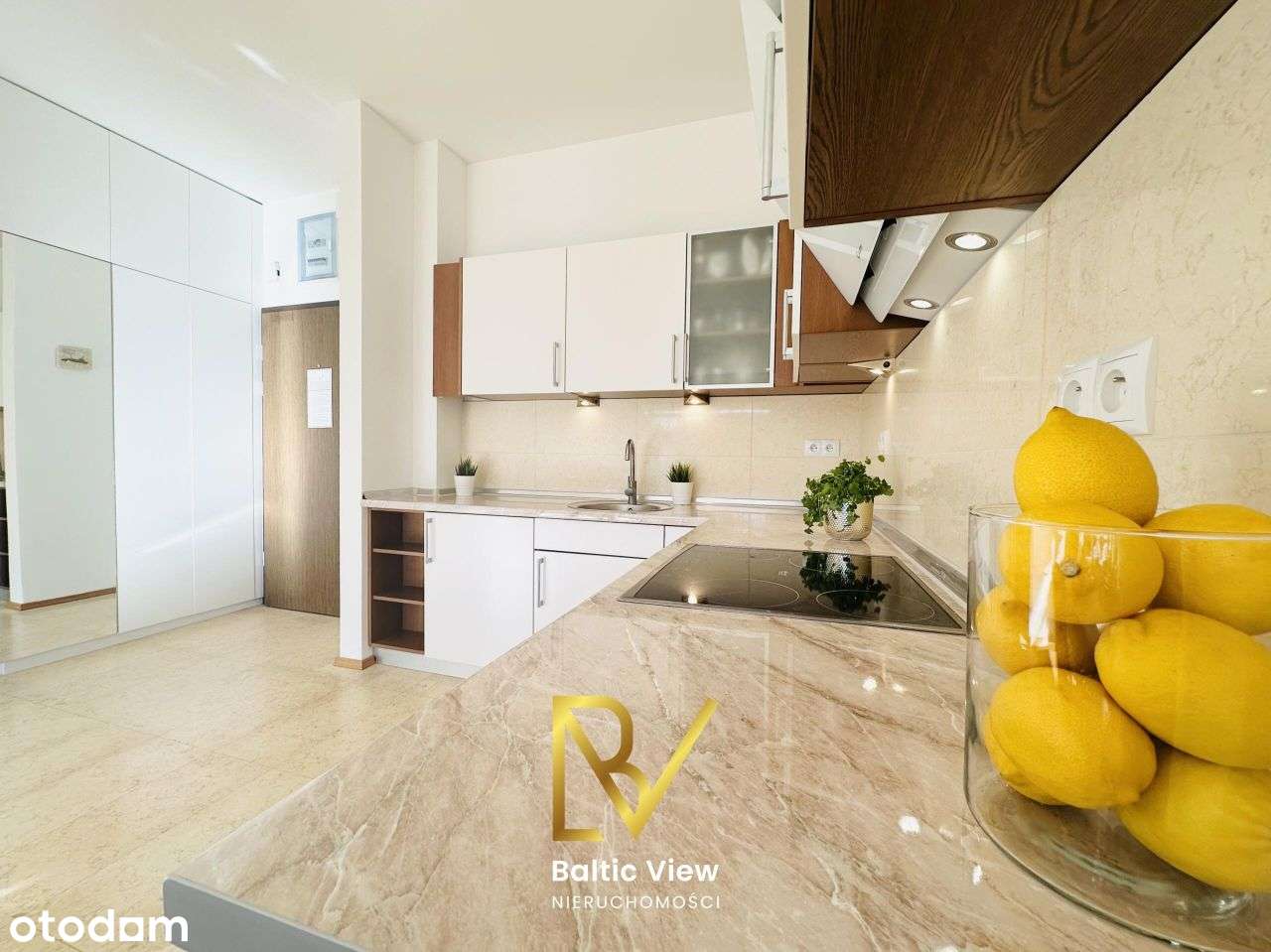 Elitarny adres, Twój prywatny azyl nad morzem-0