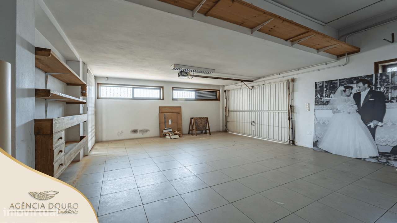Moradia T5 com vistas Douro em Valbom, Gondomar-30