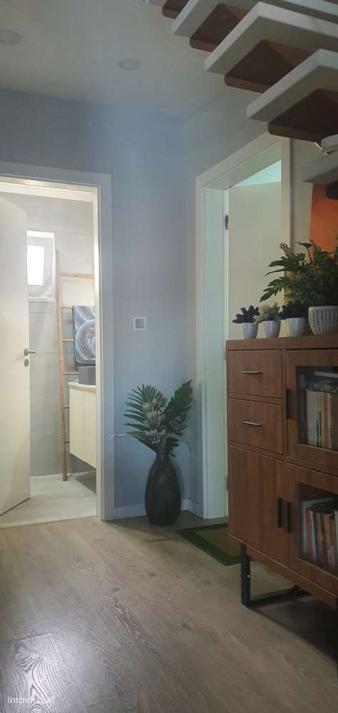 Lindíssima Moradia térrea independente Lote 580m2 Piscina Anexo Parque-38