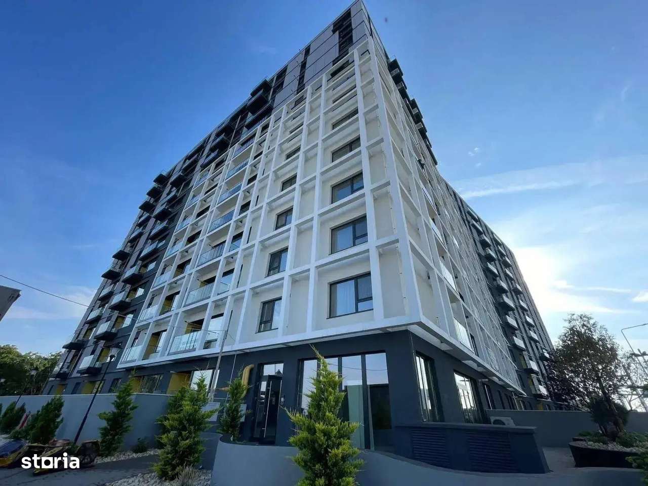 Mutare imediata |Studio Spatios + gradina| Metrou P.Poenaru - Imagine principală: 4/20