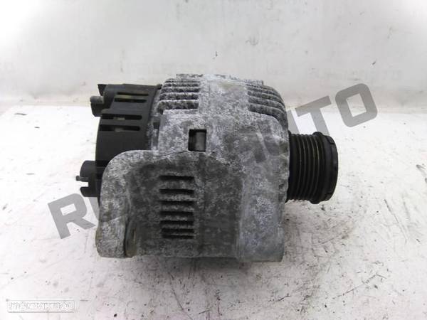 Alternador  Volvo V40 Combi 1.9 Td - 2