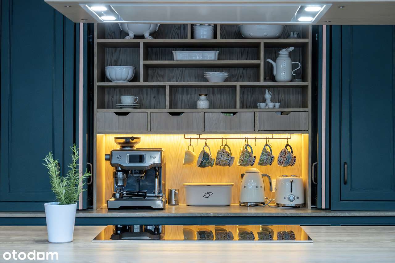 Wyjątkowy dom z basenem w Podkowie Leśnej – 680 m², ogród 2356 m² - Pełny obrazek: 5/20