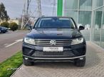 Volkswagen Touareg 3.0 V6 TDI BMT - 2