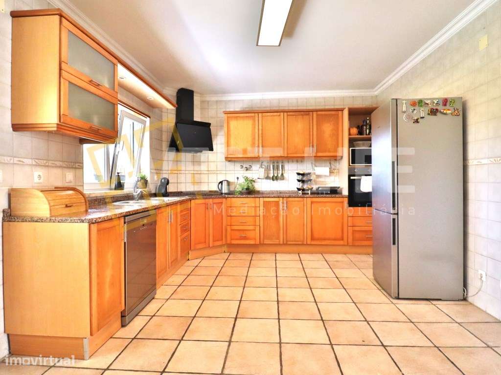 Moradia T3 com Vista Desafogada para o Campo - EXCLUSIVO WEST LIFE ...-6