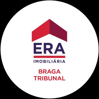 ERA Braga Tribunal Logotipo