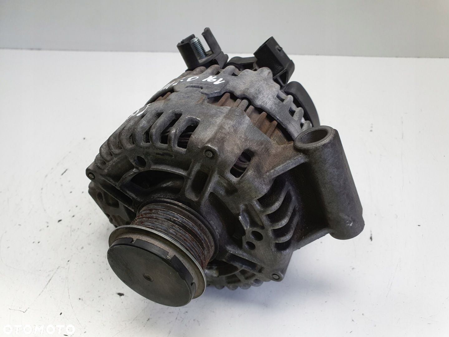 Volvo V70 III S80 II 2.0 16V ALTERNATOR 150A 0121615006 6G9N-10300-ABC - 1