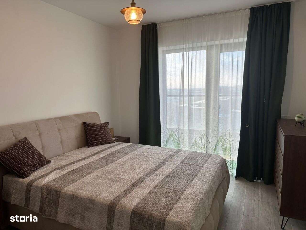 Apartament lux 3 camere de inchiriat in Prima Panorama Decebal - Imagine principală: 4/15