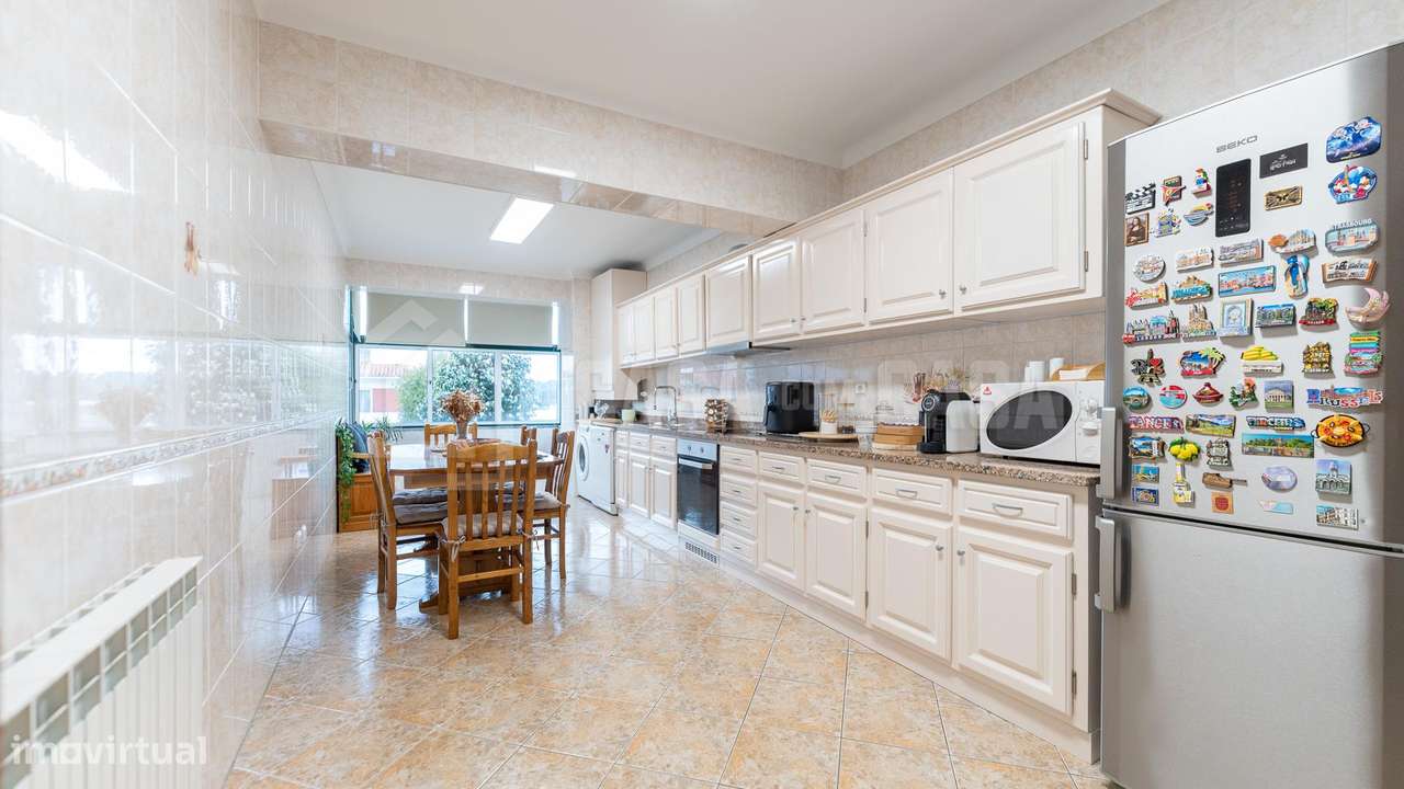 Apartamento T3 no Bairro da Falorca - Grande imagem: 2/14