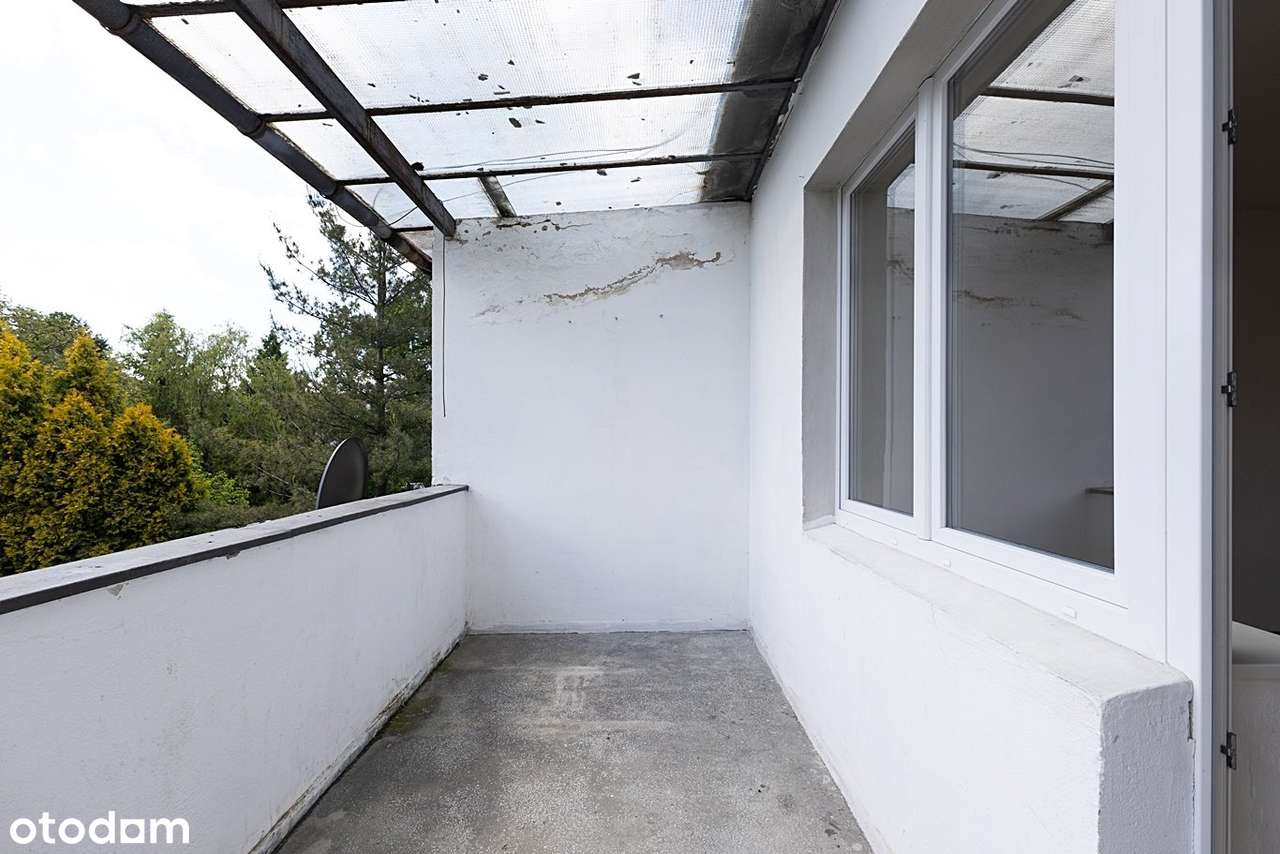 Atrakcyjny, dwurodzinny dom szeregowy na Borku-7