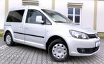 Volkswagen Caddy - 7