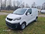 Peugeot Expert L1 122 KM 2,0 TDI Stan idealny! - 1