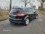 Ford S-Max 2.0 TDCi DPF Titanium MPS6 - 9