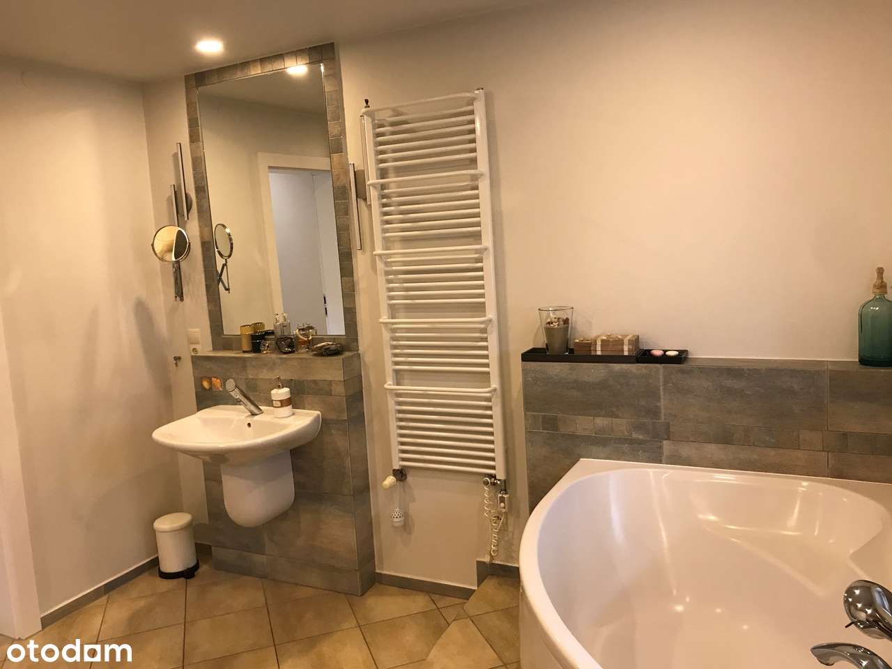 komfortowy parter domu - Leszno - dzielnica ZATORZE-13